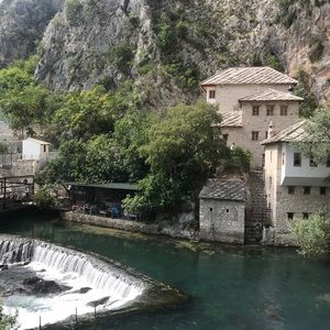 Meet your Posher, Paul